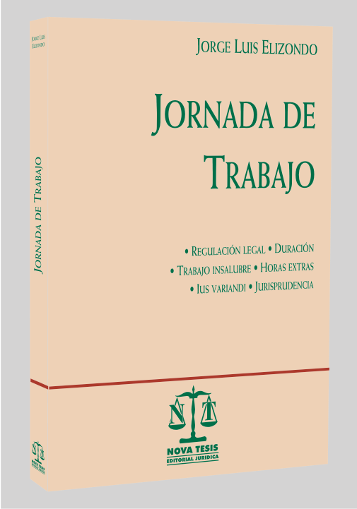 Jornada de trabajo